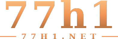 77h1 logo